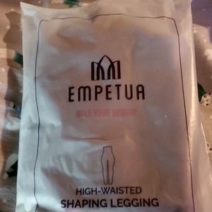 Empetur 3x leggings blue